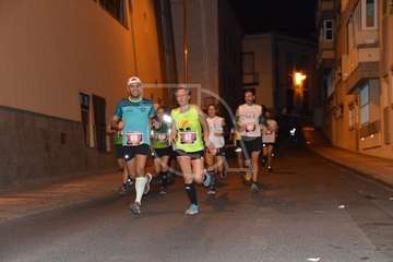 Sexta edición de la Run Together (Foto TA)